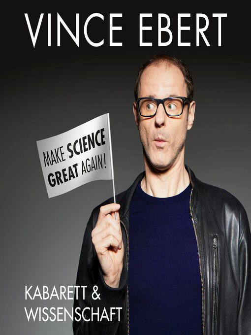 Title details for Make Science Great Again! by Vince Ebert - Available